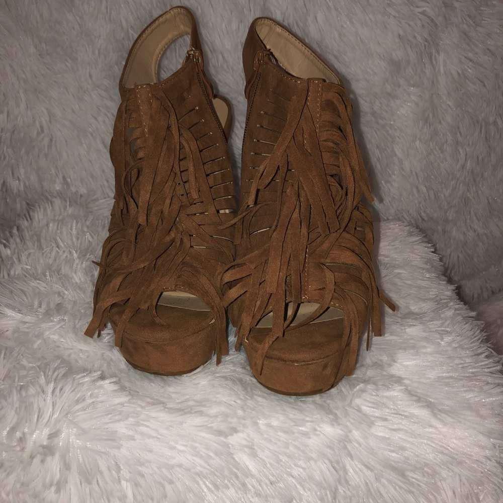 Wedges - Picture 4 of 4